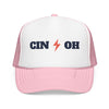 Light Pink/White