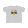 West Virginia Toddler T-Shirt - Unisex Toddler West Virginia Shirt