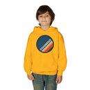 Colorado Youth Hoodie - Kids Colorado Hooded Sweatshirt-12
