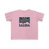 Salida, Colorado Toddler T-Shirt - Toddler Salida Shirt