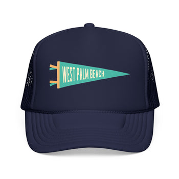 Beach Hats