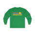 Irish Green
