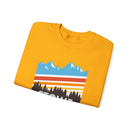 Stowe, Vermont Sweatshirt - Unisex Retro Crewneck Stowe Sweatshirt-19