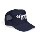 Bend, Oregon Trucker Hat - Foam Bend Cap-4