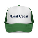 East Coast Retro Mountains Trucker Hat-2