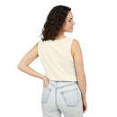 Laguna Beach, California Sailboat Tank Top | Comfort Colors 100% Cotton-11