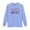 Carolina Blue