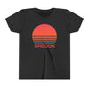 Dark Grey Heather