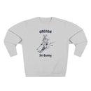 Premium Oregon Ski Bunny Sweatshirt-3