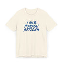 Lake Havasu T-Shirt | 100% Cotton Retro Arizona Tee-2