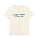 Laguna Beach T-Shirt | 100% Cotton Retro California Tee-2