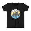 Ohio Youth T-Shirt - Unisex Kids Ohio Shirt