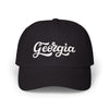 Georgia Dad Hat - Embroidered Georgia Classic Dad Cap