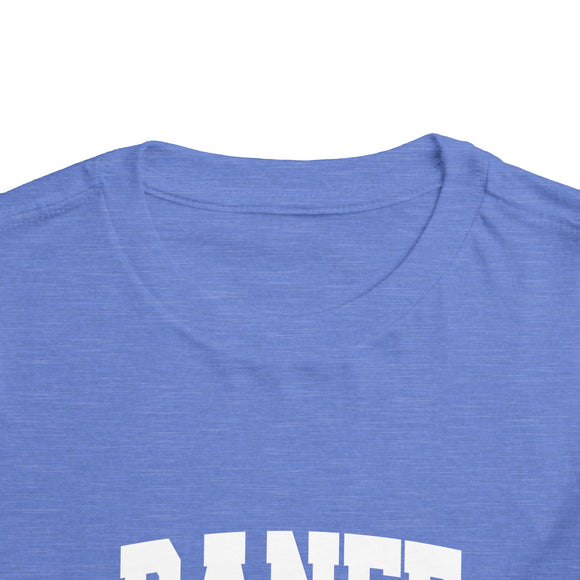 Banff, Canada Toddler Graphic Tee - Kids Banff Vacation T-Shirt