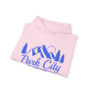 Park City, Utah Hoodie - Unisex Mountain Park City Hoodie Sweatshirt-9