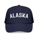 Alaska Trucker Hat - Alaska Cap-1