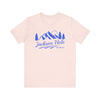 Jackson Hole, Wyoming T-Shirt - Retro Mountain Unisex Jackson Hole Shirt