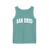 Seafoam