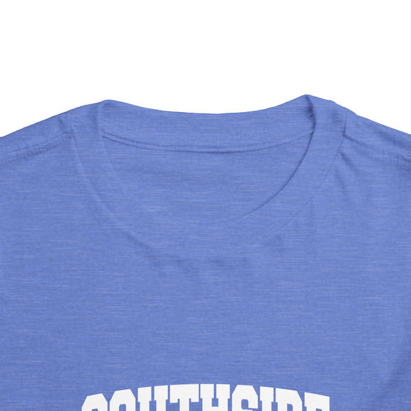Southside Toddler Graphic Tee - Kids Southside Vacation T-Shirt