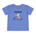 Heather Columbia Blue