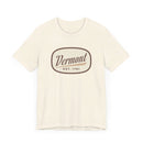 Vermont T-Shirt - Retro Unisex Vermont Shirt-14