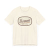 Vermont T-Shirt - Retro Unisex Vermont Shirt