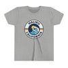 Malibu, California Youth T-Shirt - Kids Malibu Shirt