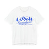 Steamboat, Colorado T-Shirt - Retro Mountain Unisex Steamboat Shirt