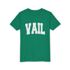 Vail, Colorado Youth Graphic Tee - Kids Vail T Shirt