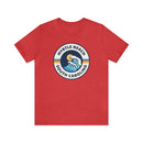 Myrtle Beach, South Carolina T-Shirt - Retro Unisex Myrtle Beach Shirt-4