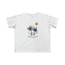 Santa Barbara, California Toddler T-Shirt - Toddler Santa Barbara Shirt-1