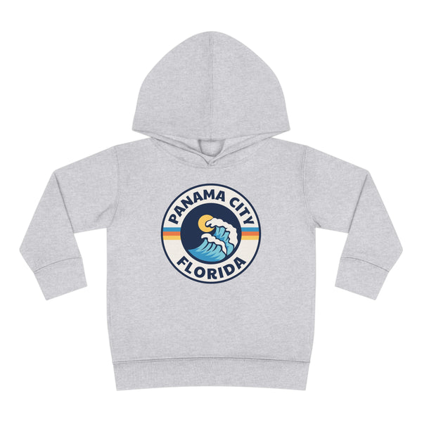 Panama City, Florida Toddler Hoodie - Unisex Panama City Toddler Sweatshirt