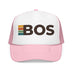 Light Pink/White
