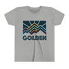 Golden, Colorado Youth T-Shirt - Kids Golden Shirt