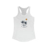 St Augustine, Florida Women's Racerback Tank Top