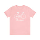 Chicago, Illinois T-Shirt - Unisex Chicago Shirt-6