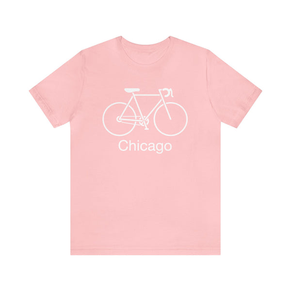 Chicago, Illinois T-Shirt - Unisex Chicago Shirt