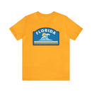 Florida T-Shirt - Unisex Florida Shirt-1