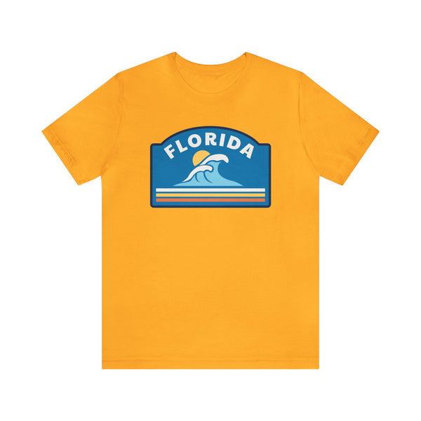 Florida T-Shirt - Unisex Florida Shirt