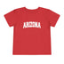 Heather Red