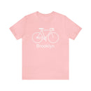 Brooklyn, New York T-Shirt - Unisex Brooklyn Shirt-6
