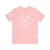 Brooklyn, New York T-Shirt - Unisex Brooklyn Shirt