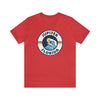 Jupiter, Florida T-Shirt - Retro Unisex Jupiter Shirt