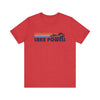 Heather Red