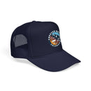 Kids Crested Butte, Colorado - Youth Snapback Cap