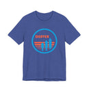 Denver, Colorado T Shirt - Trees Tee-3
