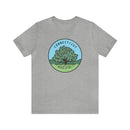 Connecticut T-Shirt - Unisex Connecticut Shirt-1