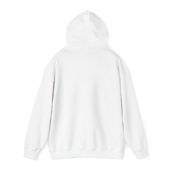Pickleball Nevada Hoodie Sweatshirt - Unisex Heavy Blend Hoodie, Gift for Pickleball Players