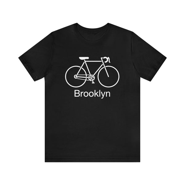 Brooklyn, New York T-Shirt - Unisex Brooklyn Shirt