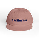 California Retro Surf Cap-4